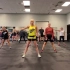 Cardio Party Mashup Fitness——2021 舞蹈向×HIIT燃脂训练 3周训练课程