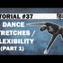 如何提高灵活性|印地语|Sagar Shiroya|舞蹈咒语学院37