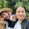 阿旺捡鸡蛋送给初中女同学，村花怀疑是前女友，瞬间炸了