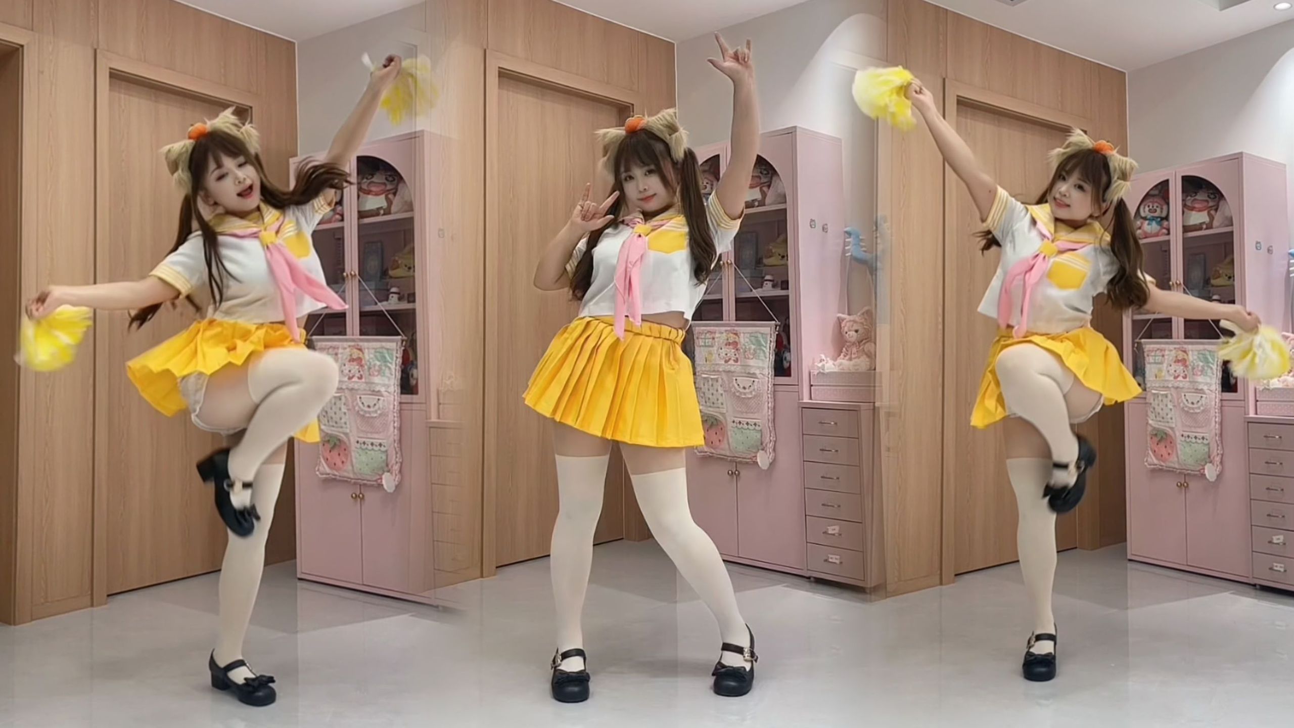 Binary calisthenics! Bounce around super meta!