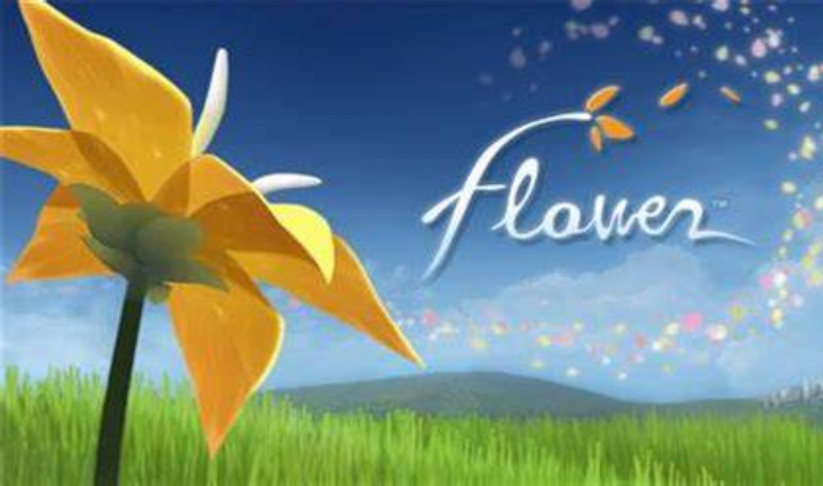 4K/165FPS 【Flower】主线流程攻略（下）