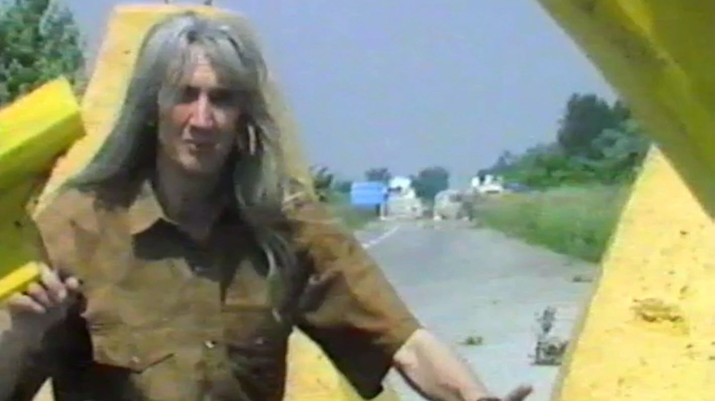 克罗地亚歌曲 不堪回首南斯拉夫/南斯拉夫别再死灰复燃 Jadranko Lešina Panta - Nikad više jugoslavijo