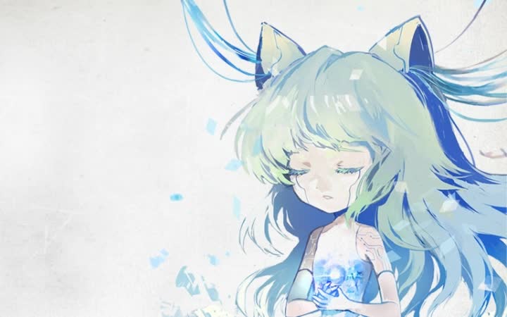 【deemo】alice good night