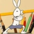 功夫兔与菜包狗2005年版 共3部 向中国动画人致敬