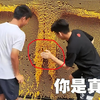 盘点监控下的离谱瞬间，要不是有监控，我是不敢相信