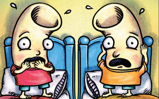 Noodlehead Nightmares Ch00