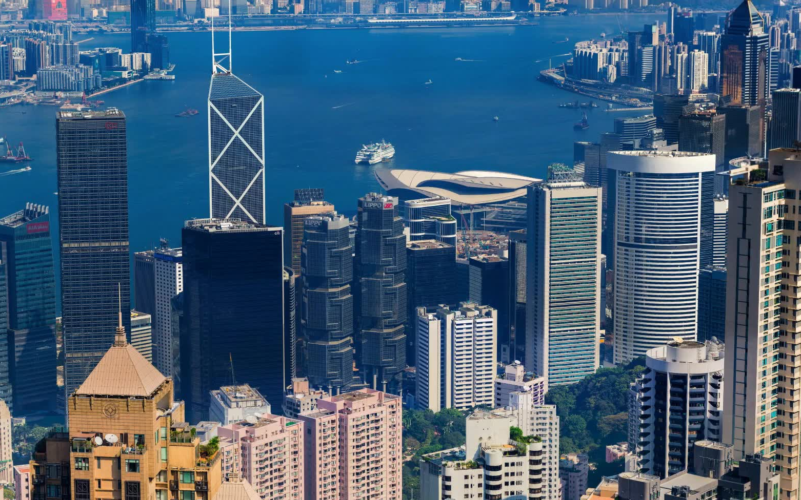 上海夜景高清图片_高清摄像机像素_上海一亿像素高清图片