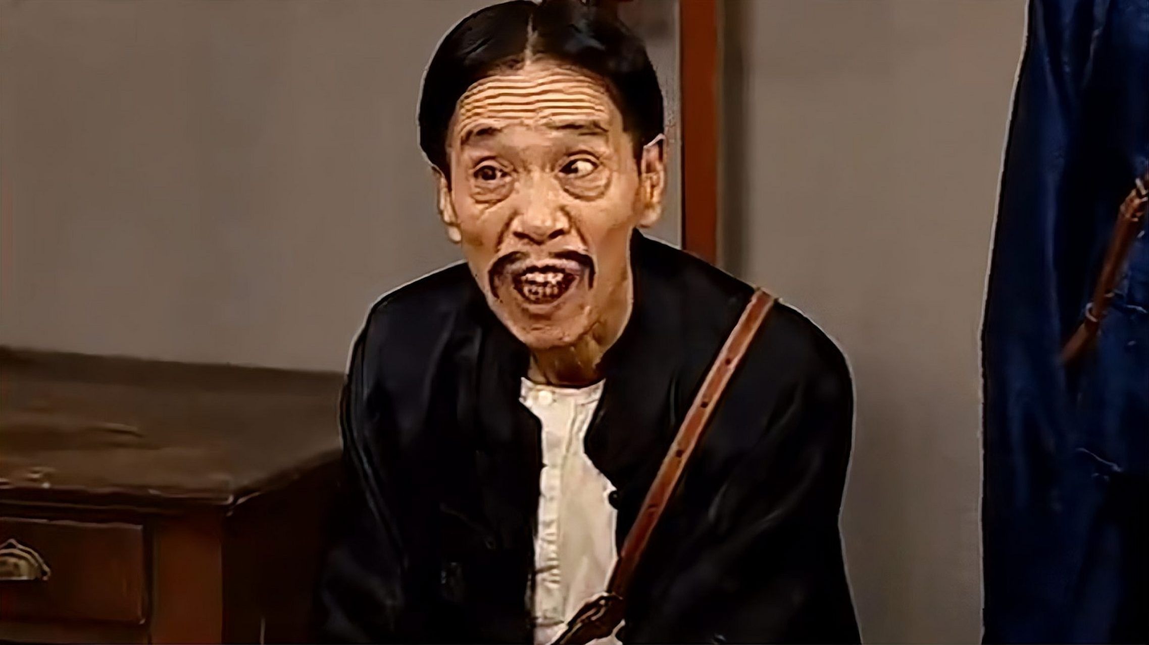 【地下/交通站】超清修复 全28集 reaction.