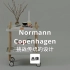 第2集｜挑战传统设计的丹麦家具品牌 Normann Copenhagen #家居品牌