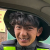 川西格底拉姆藏族帅哥