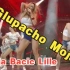 [4K画质调整]Lidija Bacic Lille - Glupacho Moja