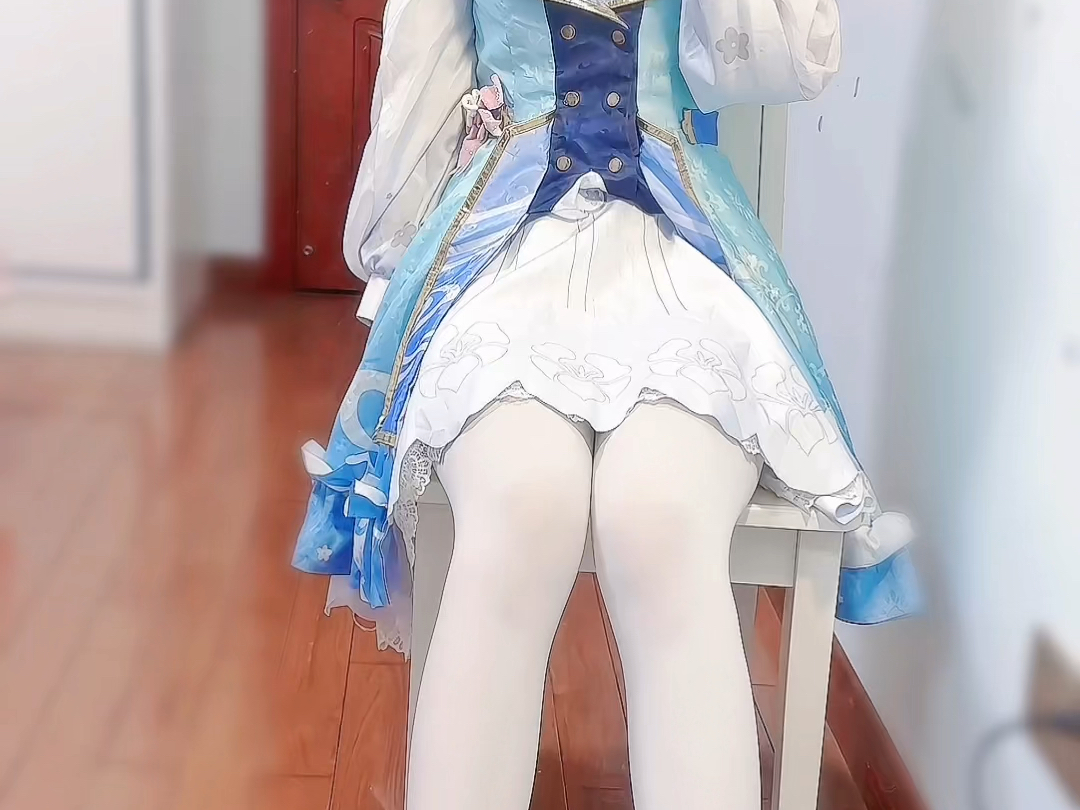 You got me again. You're a class act.