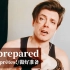 [翻唱] Be prepared / 做好准备(狮子王，法语版Soyez prêtes!) by洛朗班/Laurent 