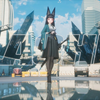 【UE5】 绝区零 雅 — 结算画面