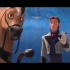 冰雪奇缘：安娜公主偶遇汉斯王子，这匹马有点坏