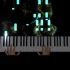 【特效钢琴】-无名之辈-唯美钢琴演奏