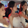 这 伴 娘 就 离 谱