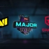 【CSGO Major】 NaVi vs Gambit 11月7日 半决赛！