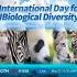 国际生物多样性日：因为多样，所以精彩