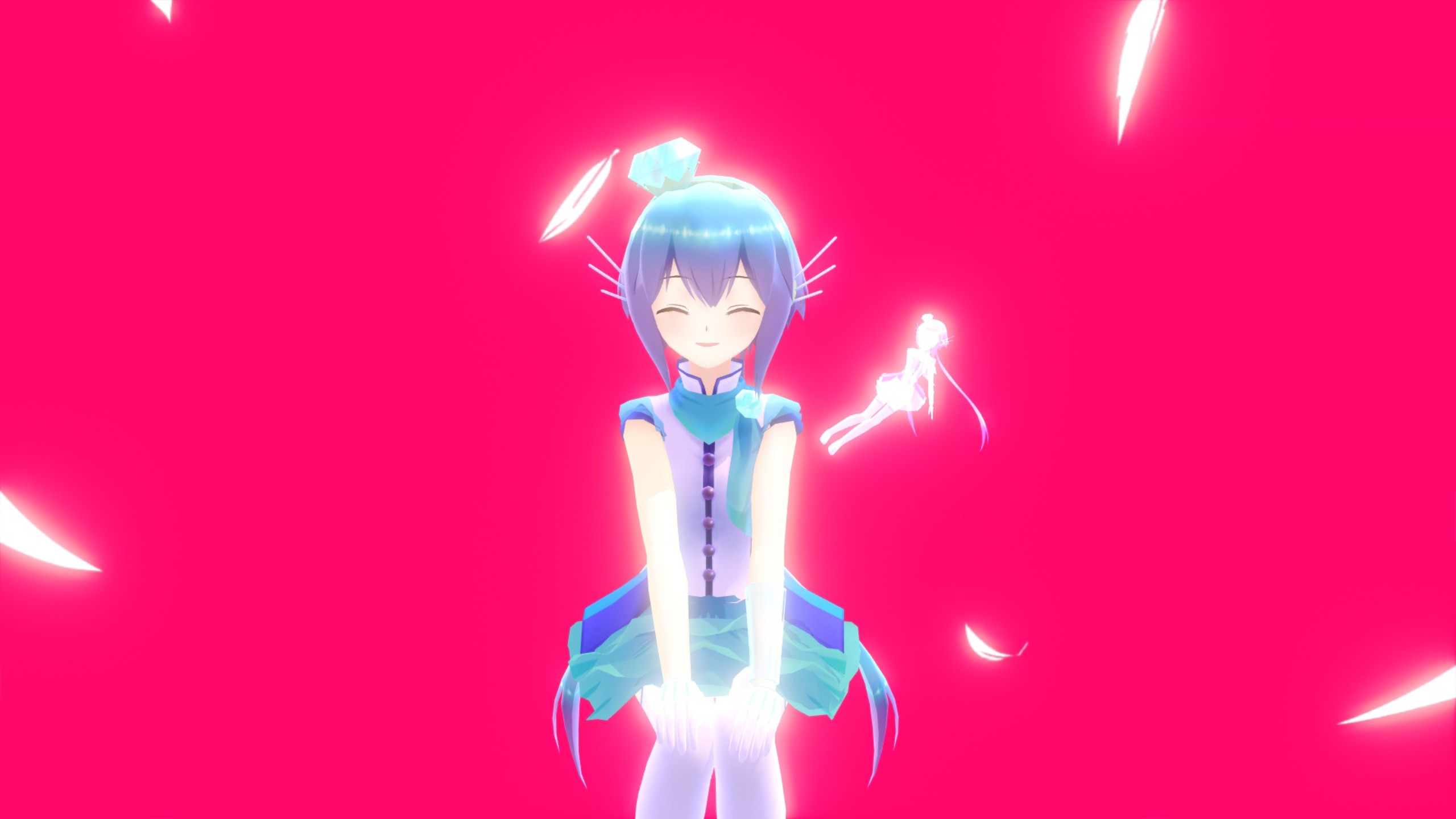 蒼姫ラピス - Vocaloid Database