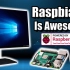 Raspbian X对于Raspberry Pi来说太棒了！ 它具有Steam，Box86和RetroPie！【ETA 