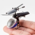 世界最小遥控直升机