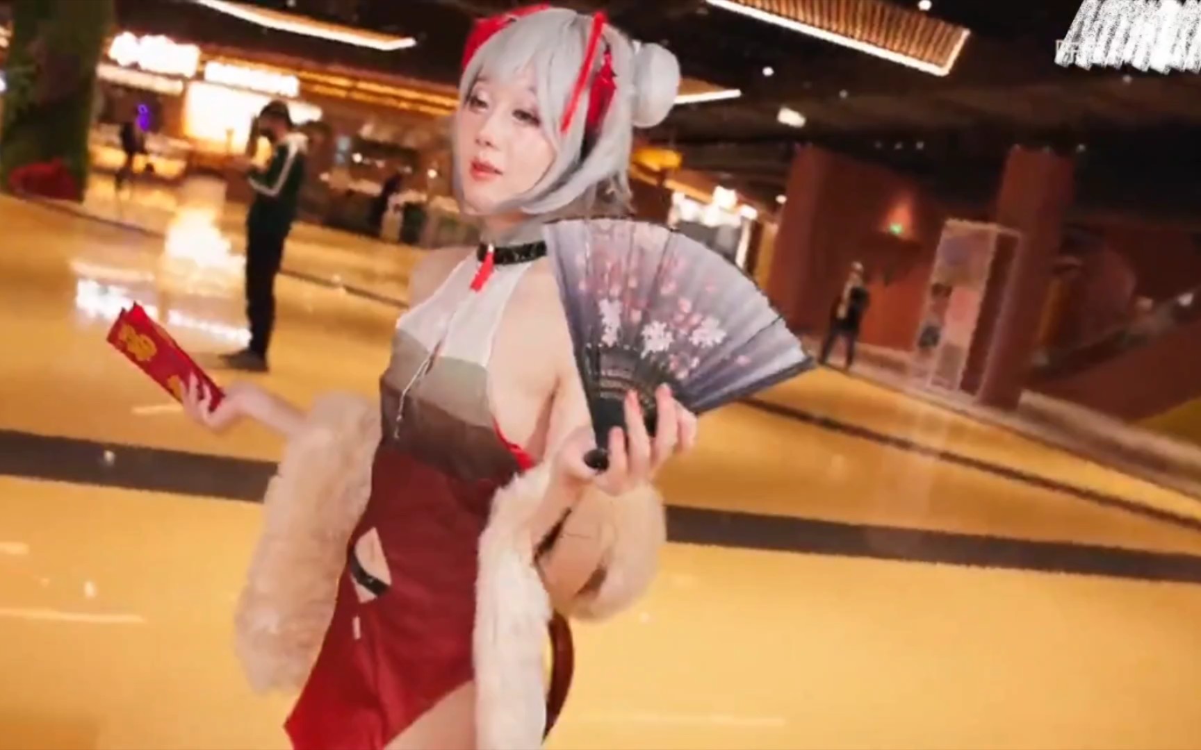 Cloud Comic Con Part 41