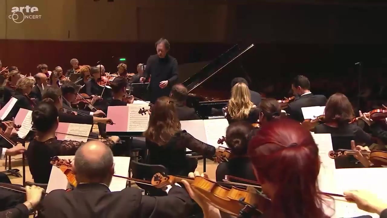 Rachmaninov Piano Concerto No Evgeny Kissin