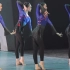[舞蹈世界]舞蹈《中国古典舞身韵》 表演:中央民族大学舞蹈学院2016级舞蹈教育班