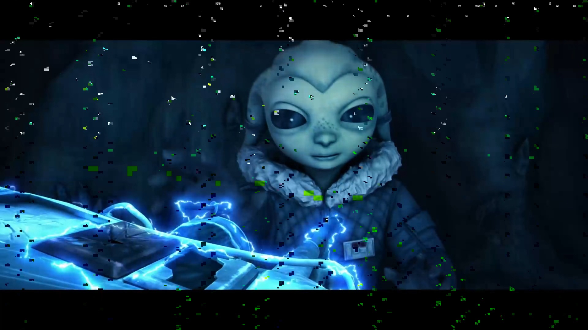 《星球大战：我标题待定》第五季全集。我的青春回来了