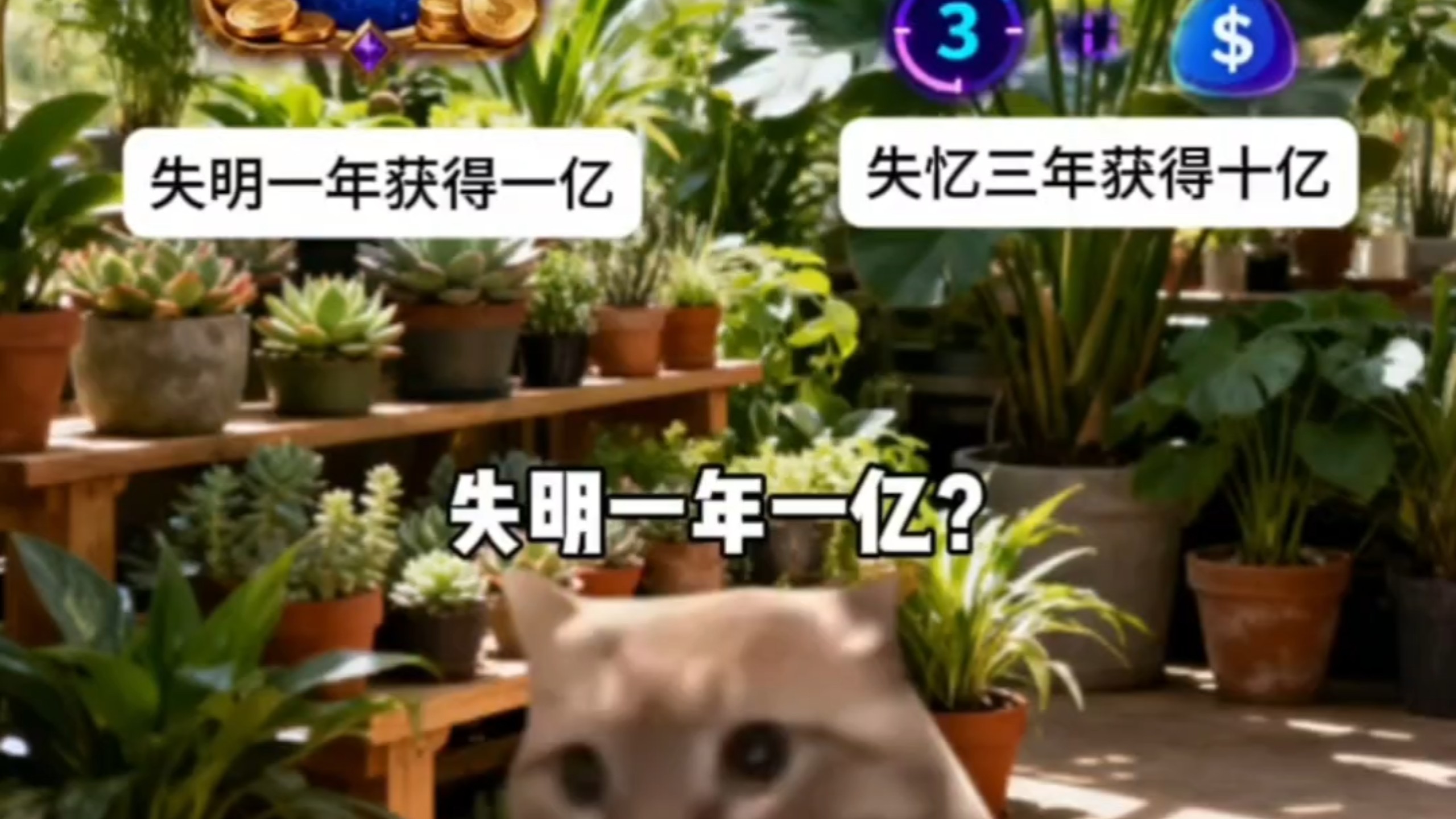 请选择你的超能力