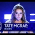 【Tate McRae】「exes」Jimmy Fallon肥伦今夜秀最新现场