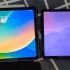 华为matepad11开箱+与iPad Air4对比