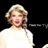 【Taylor Swift】【泰勒·斯威夫特】霉霉的“演讲”内容请朗读并背诵全文！