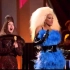 【Lady Gaga】老鳖与变装皇后鲁保罗合唱《Fashion！》