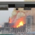 突发!巴黎圣母院大火!800年古迹毁了!人类之痛