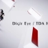 Digit Eye(TDA式HAKU Luoli)Ray渲染实验