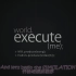 world.execute (me) ;-AI爱丽丝&kei