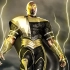 DC超强反英雄「黑亚当」科普，《雷霆沙赞2》反派就是他了！
