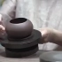 流传于日推上的历史悠久的宜兴茶壶的制作过程