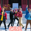 ［GENE］可可爱爱小民工，快来吸吸
