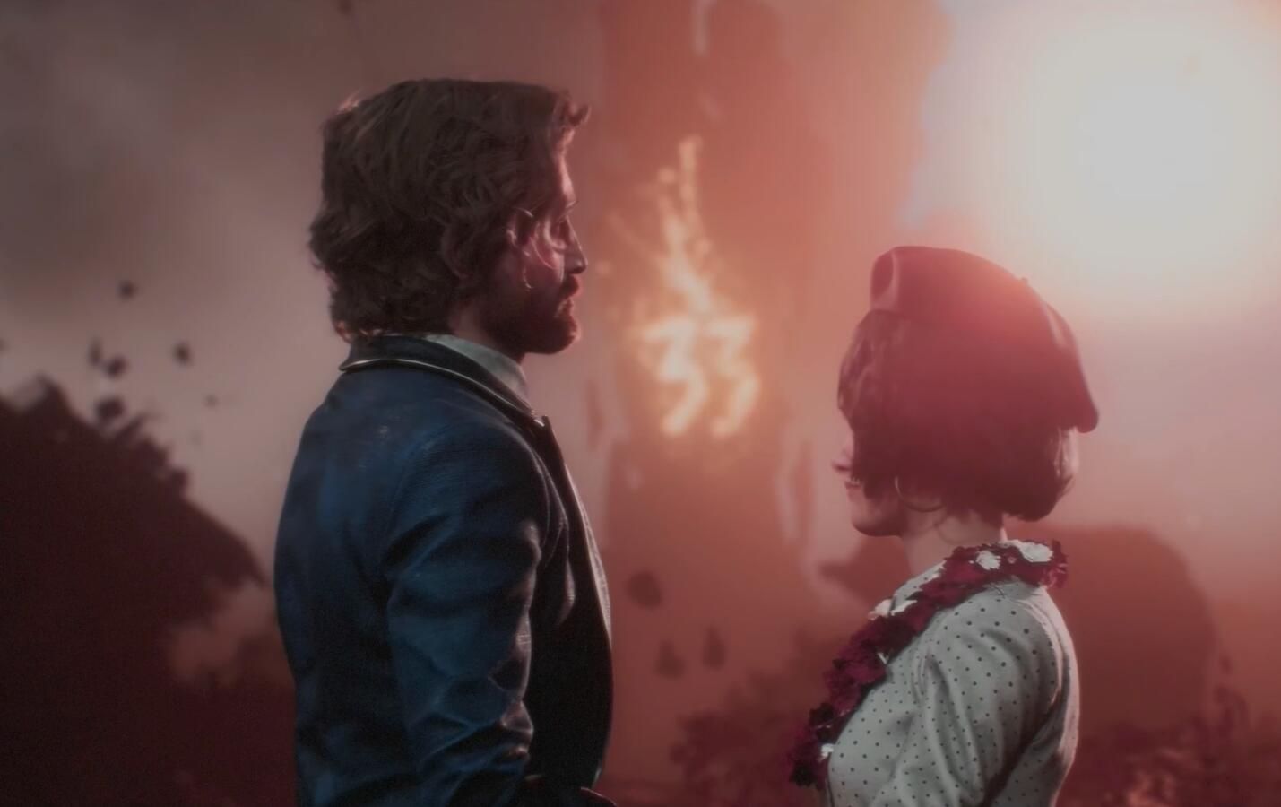 【IGN】《光与影：33号远征队》正式预告 | Xbox Games Showcase