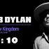 【Bob Dylan】 Shadow Kingdom 线上演唱会