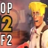 Top 12 TF2 plays of the year 2015