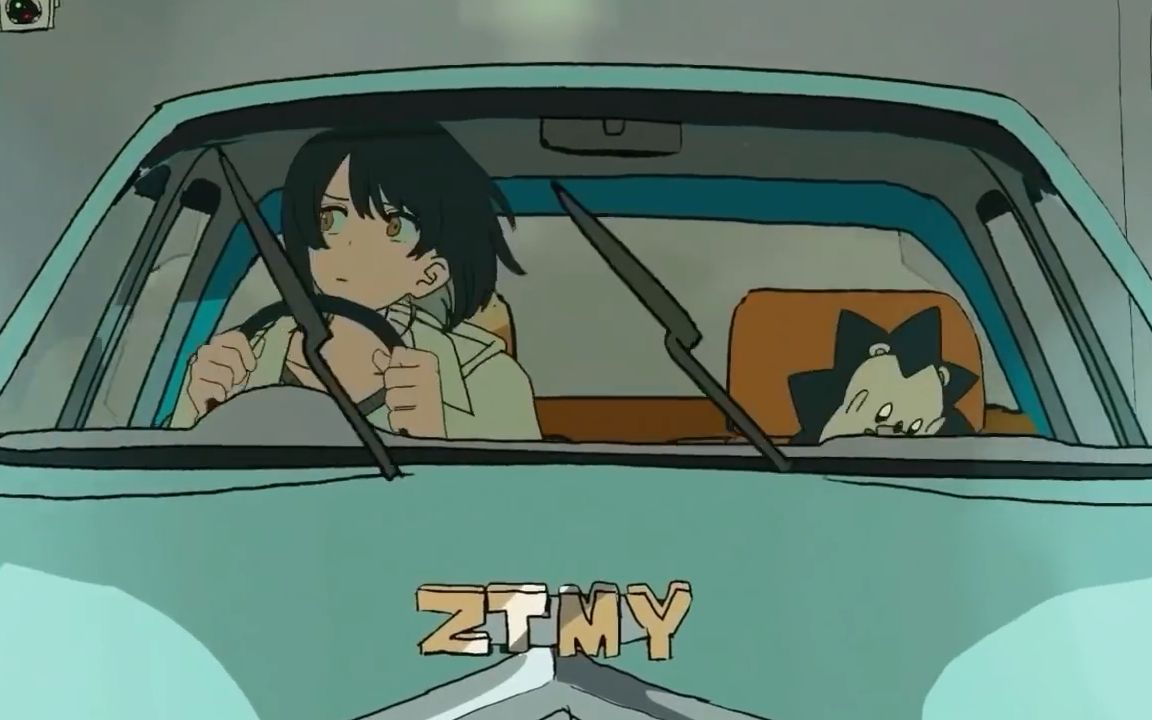 【ずっと真夜中でいいのに。/永远是深夜有多好】MV及单曲作品合集（45P）（更新 『勘ぐれい』MV / Hunch