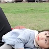为什么说女儿是爸爸上辈子的小情人