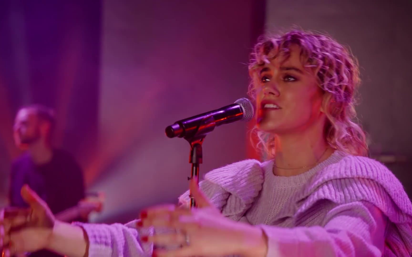 hillsong worship-no one but you(church online-taya smith