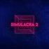 SIMULACRA 2 - Multicolored Lies
