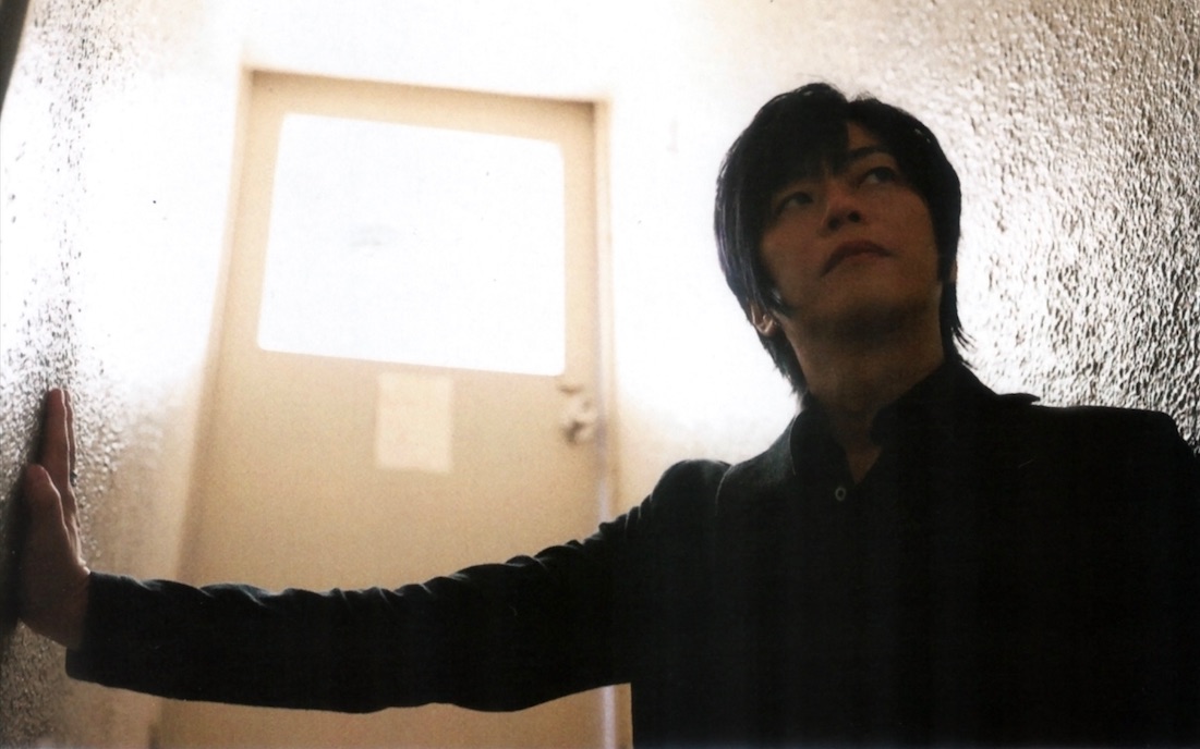 『游佐浩二』来听两个s讲悄悄话_哔哩哔哩_bilibili