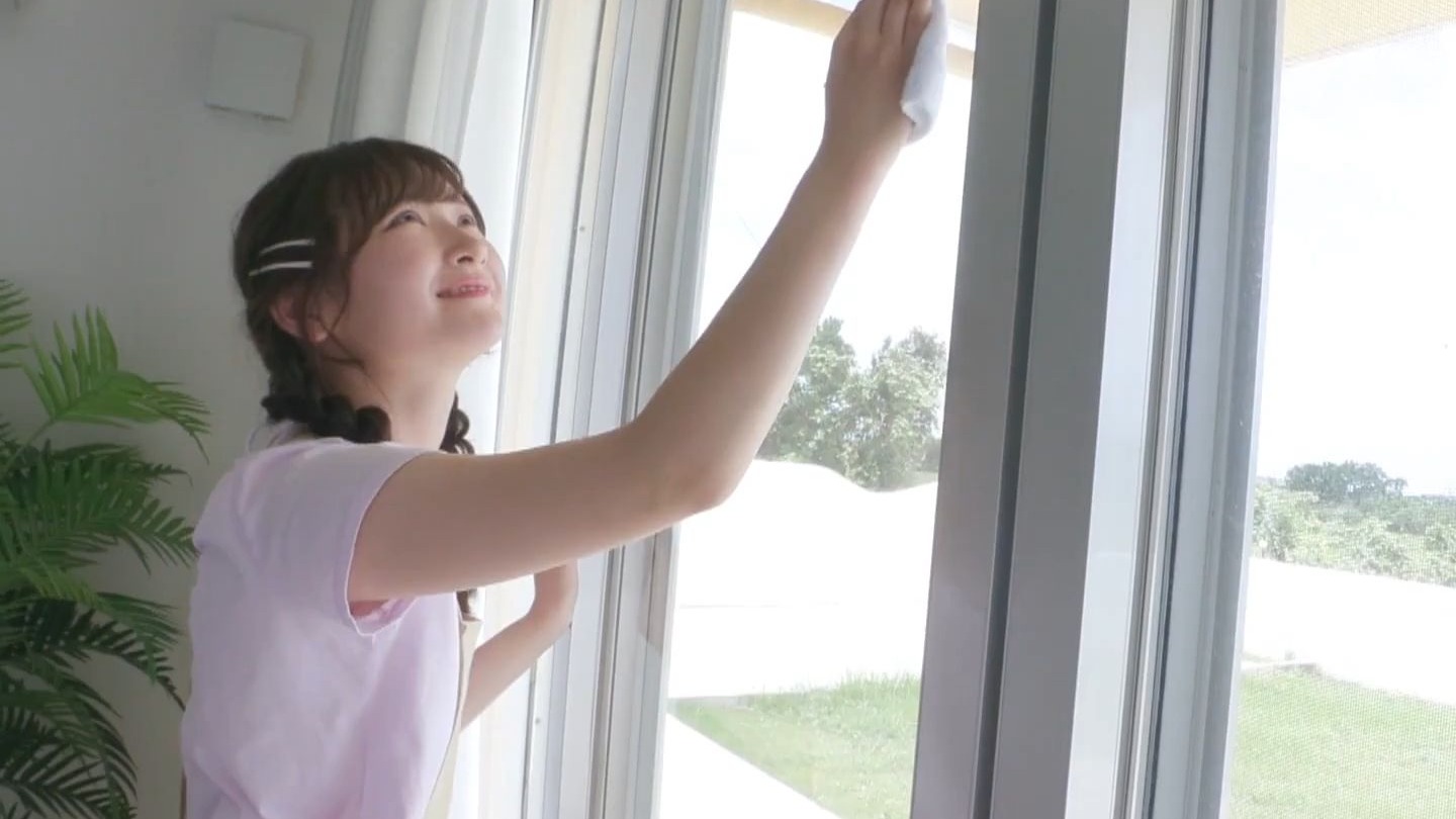 近藤あさみ ~ 夏天的 Love Days ~